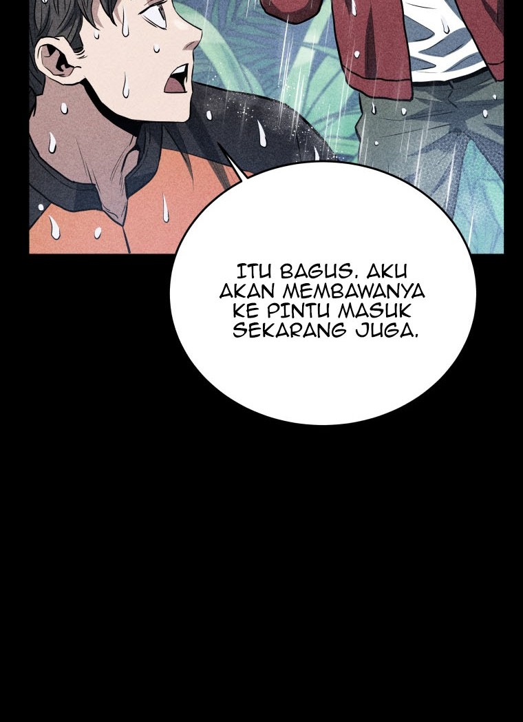 Rescue System Chapter 52 - halaman 41
