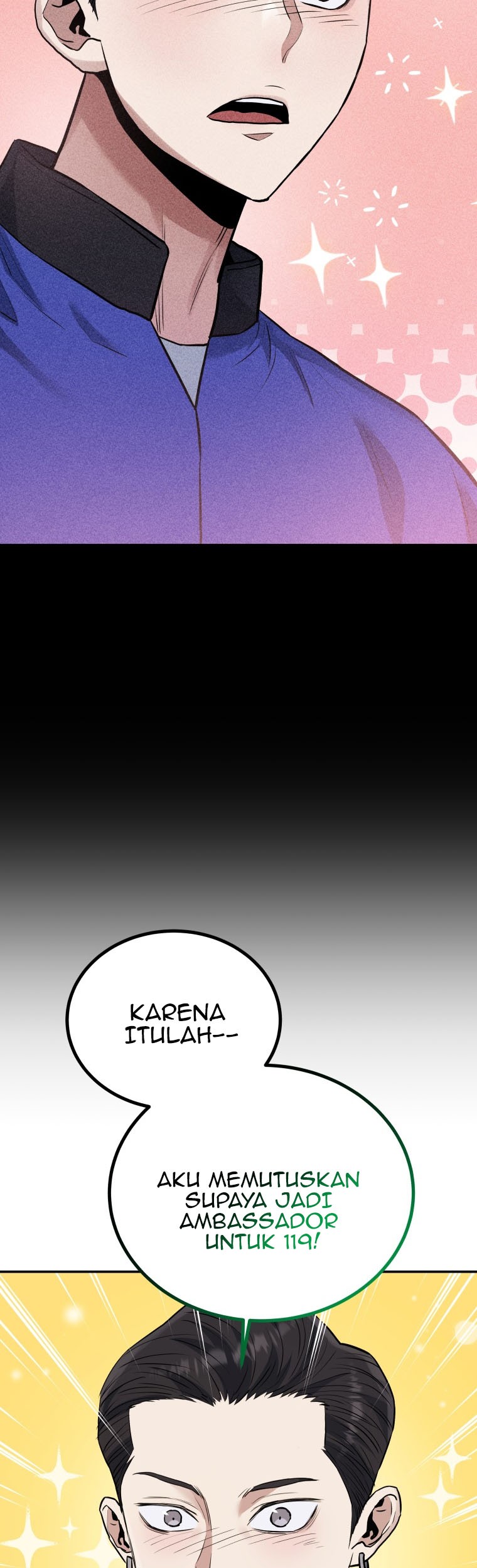 Rescue System Chapter 52 - halaman 48