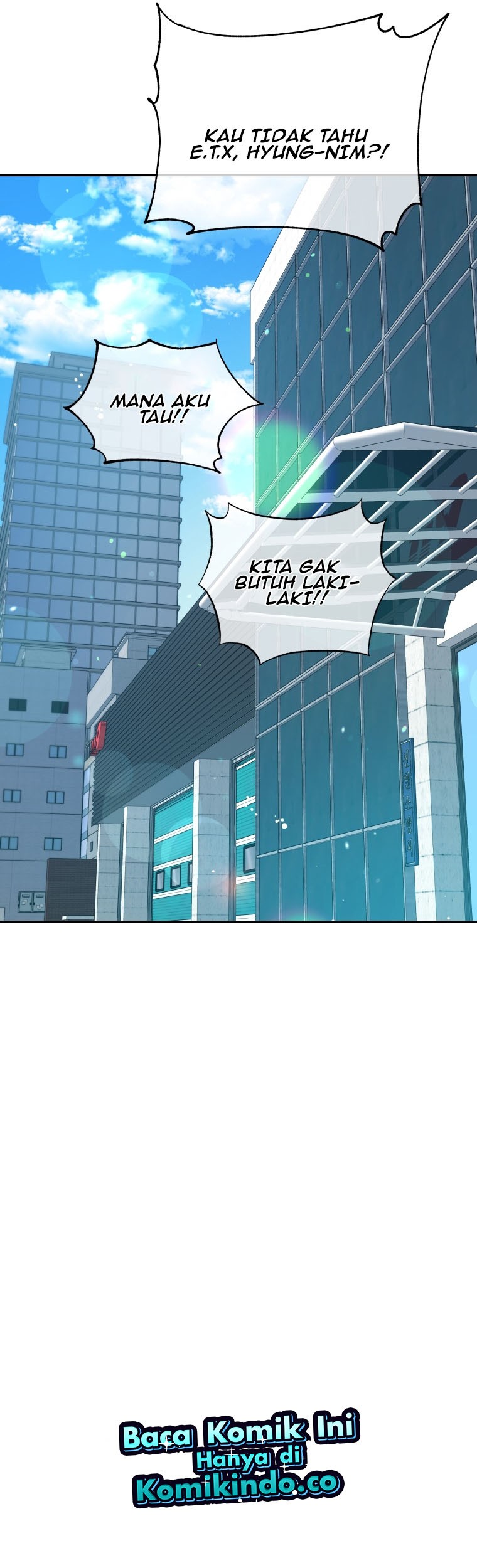 Rescue System Chapter 52 - halaman 50