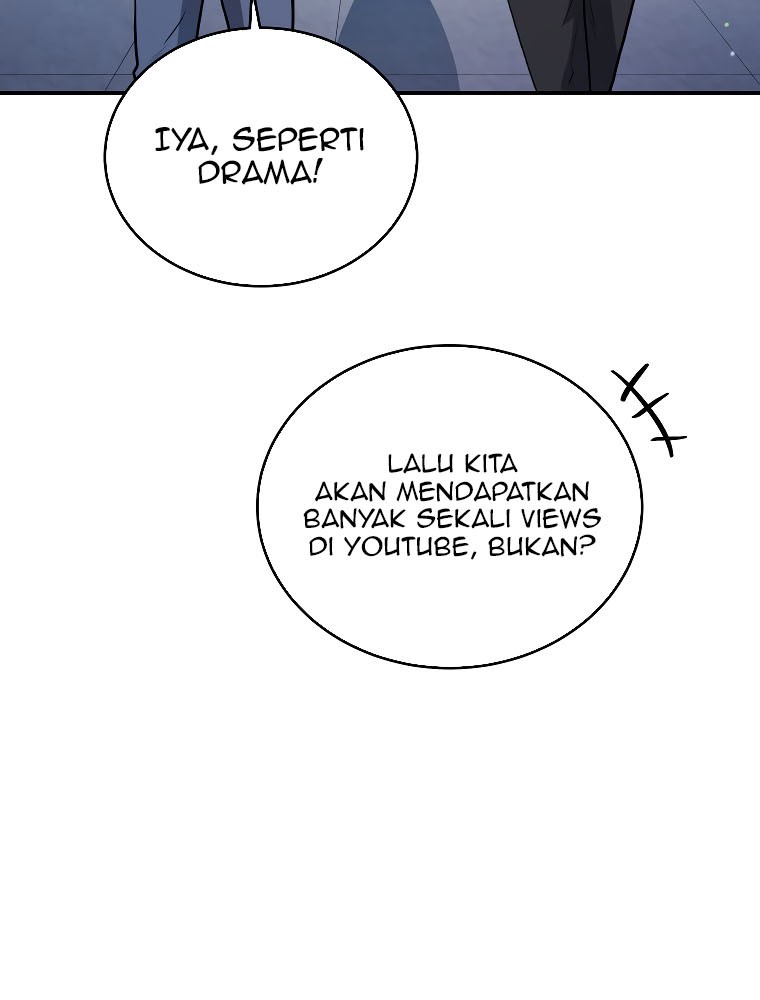 Rescue System Chapter 53 - halaman 21