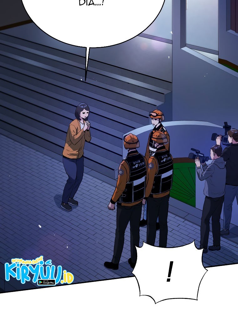 Rescue System Chapter 53 - halaman 35
