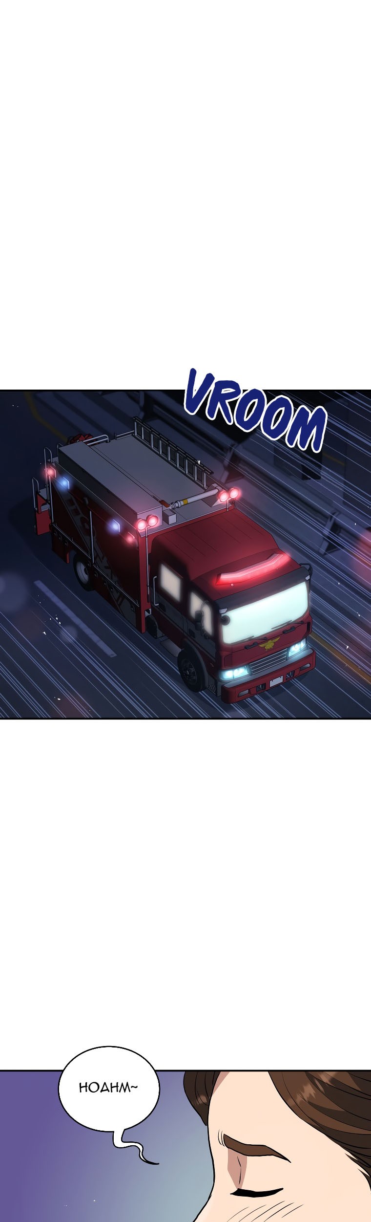 Rescue System Chapter 53 - halaman 38