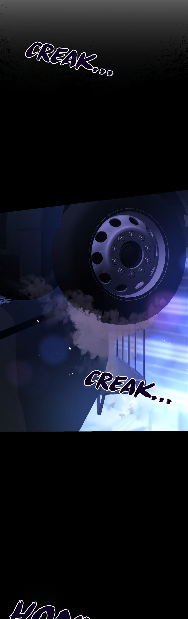 Rescue System Chapter 53 - halaman 52