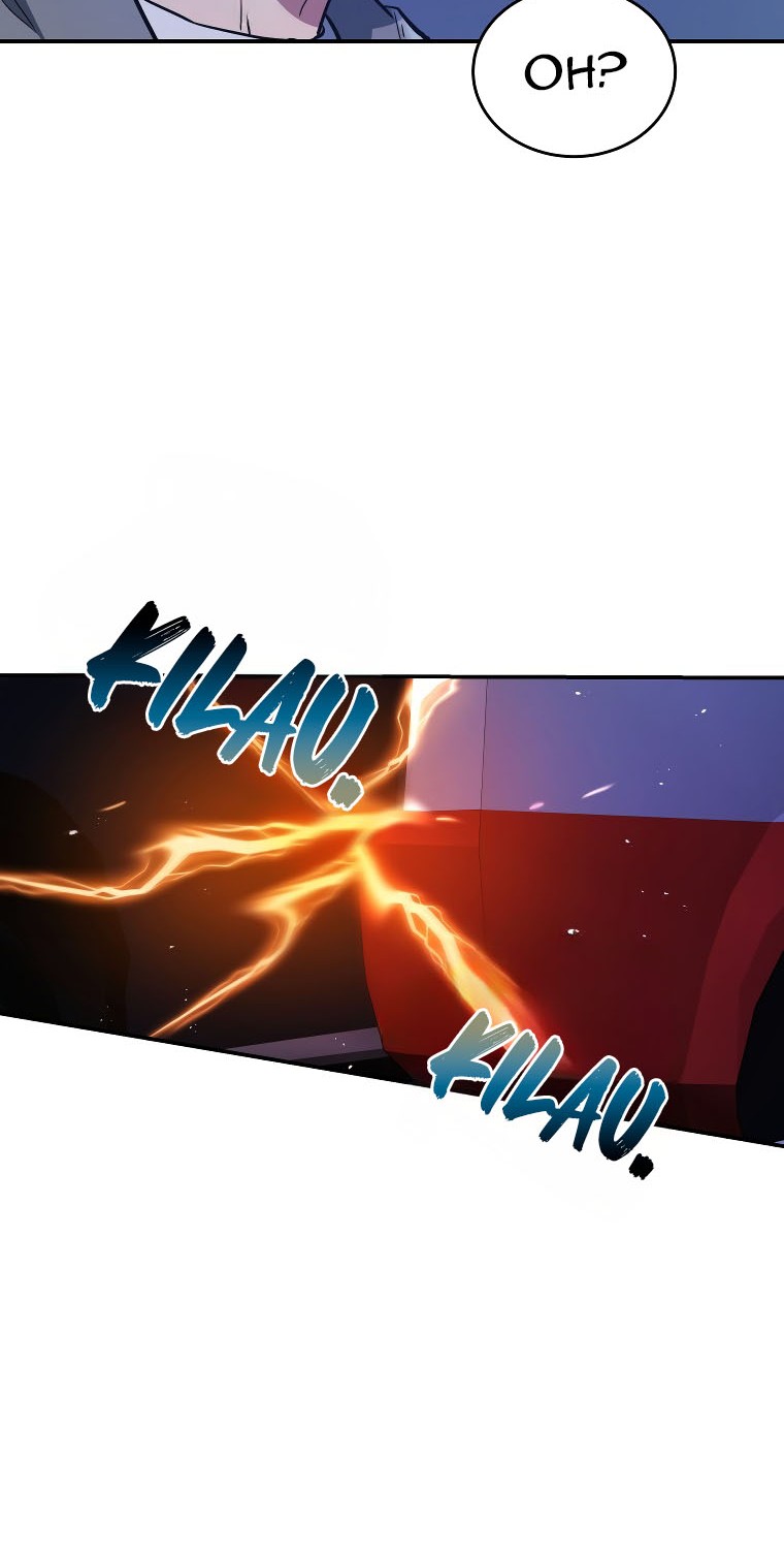 Rescue System Chapter 54 - halaman 30