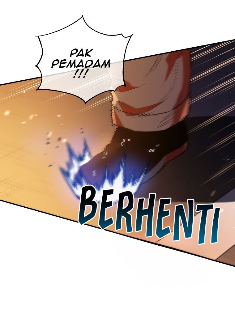 Rescue System Chapter 54 - halaman 43
