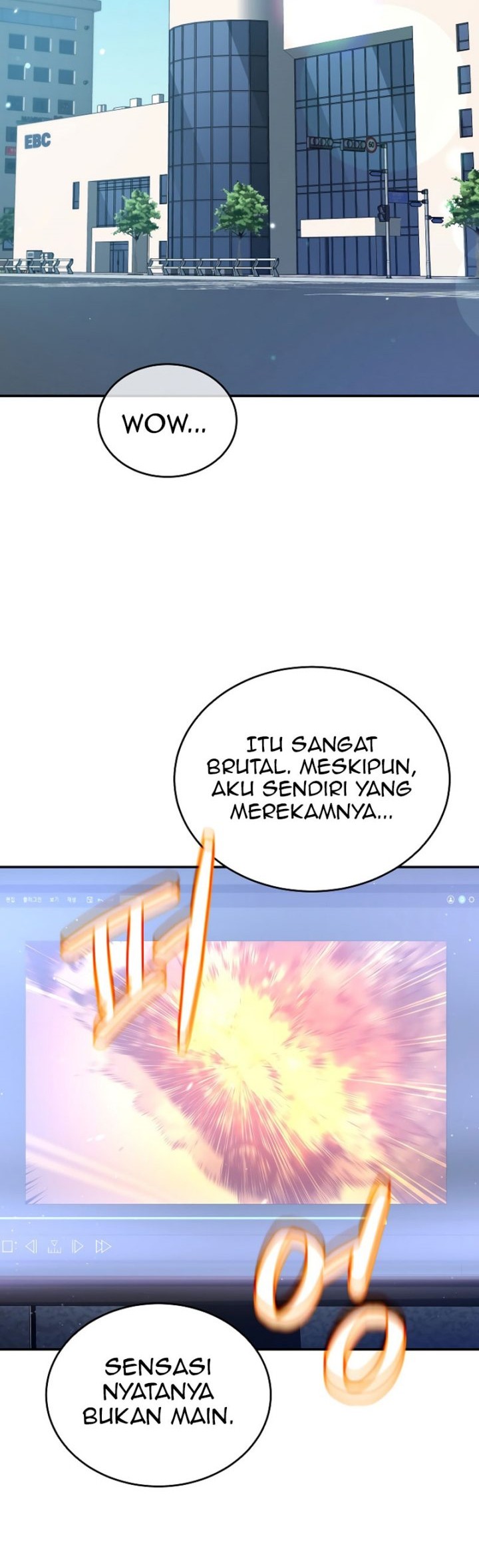 Rescue System Chapter 55 - halaman 25