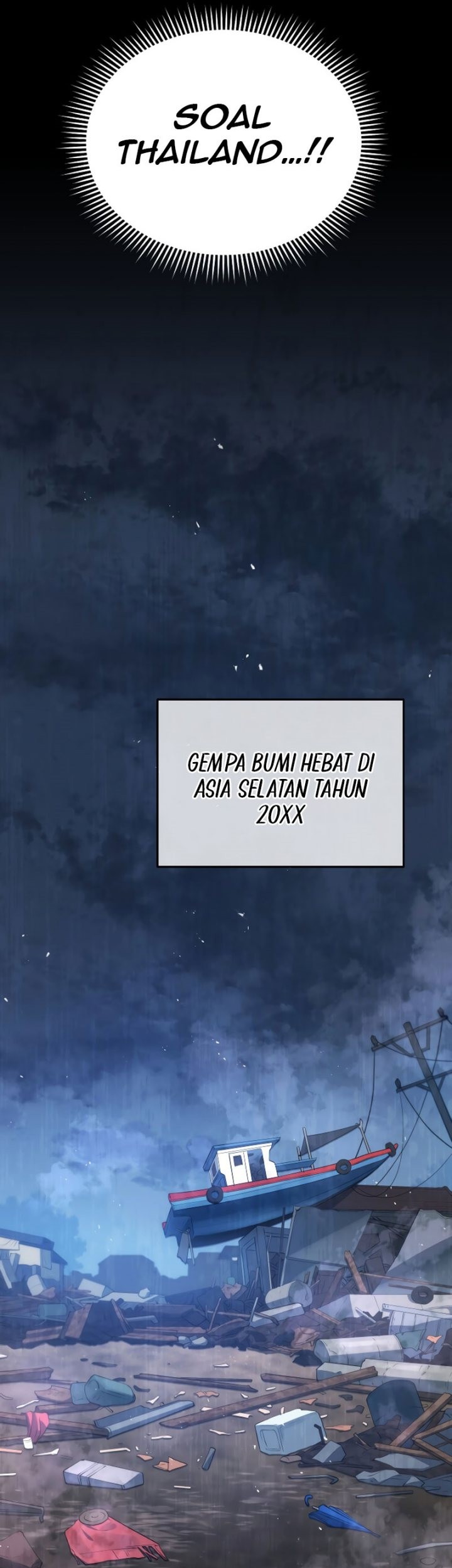 Rescue System Chapter 55 - halaman 49