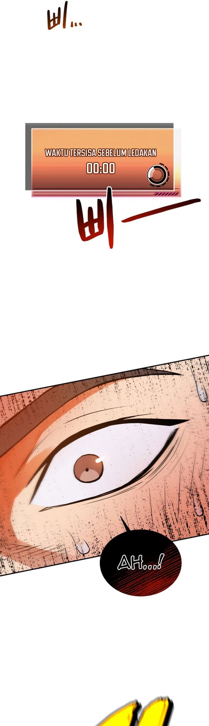 Rescue System Chapter 55 - halaman 8