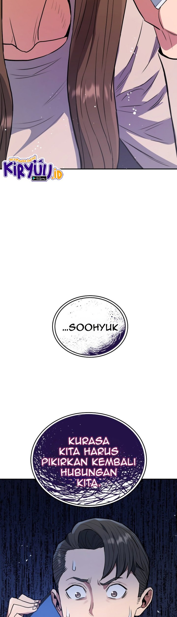 Rescue System Chapter 56 - halaman 26