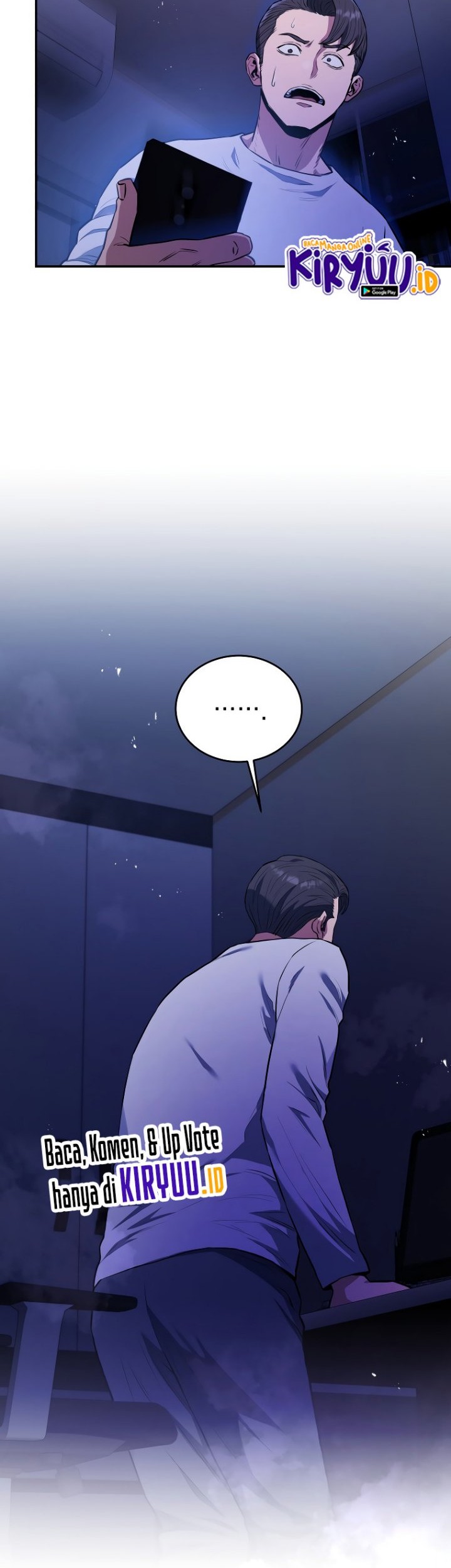 Rescue System Chapter 56 - halaman 28