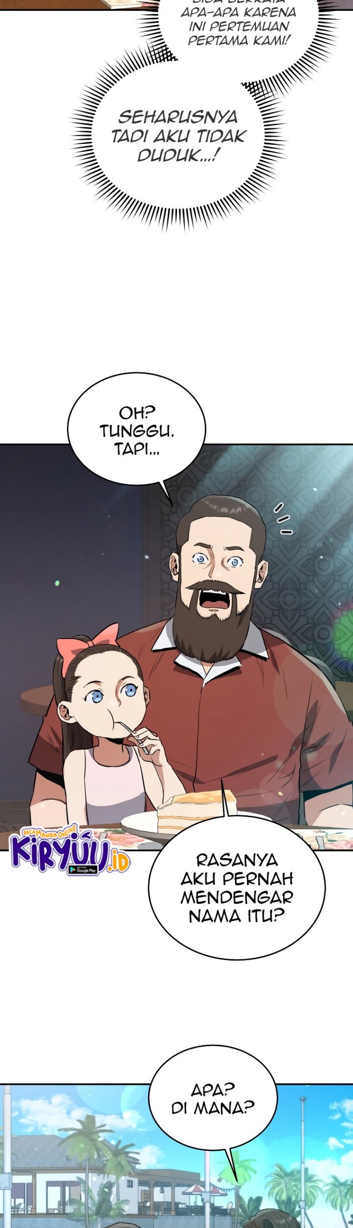 Rescue System Chapter 56 - halaman 43
