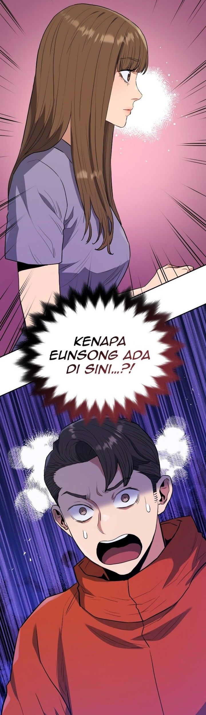 Rescue System Chapter 56 - halaman 47