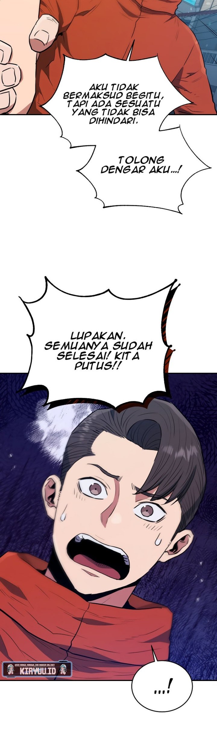 Rescue System Chapter 57 - halaman 15