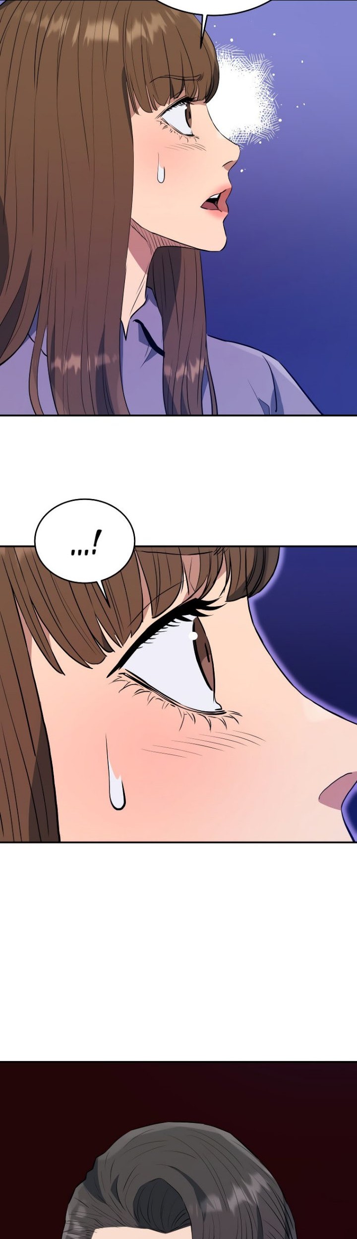 Rescue System Chapter 57 - halaman 20