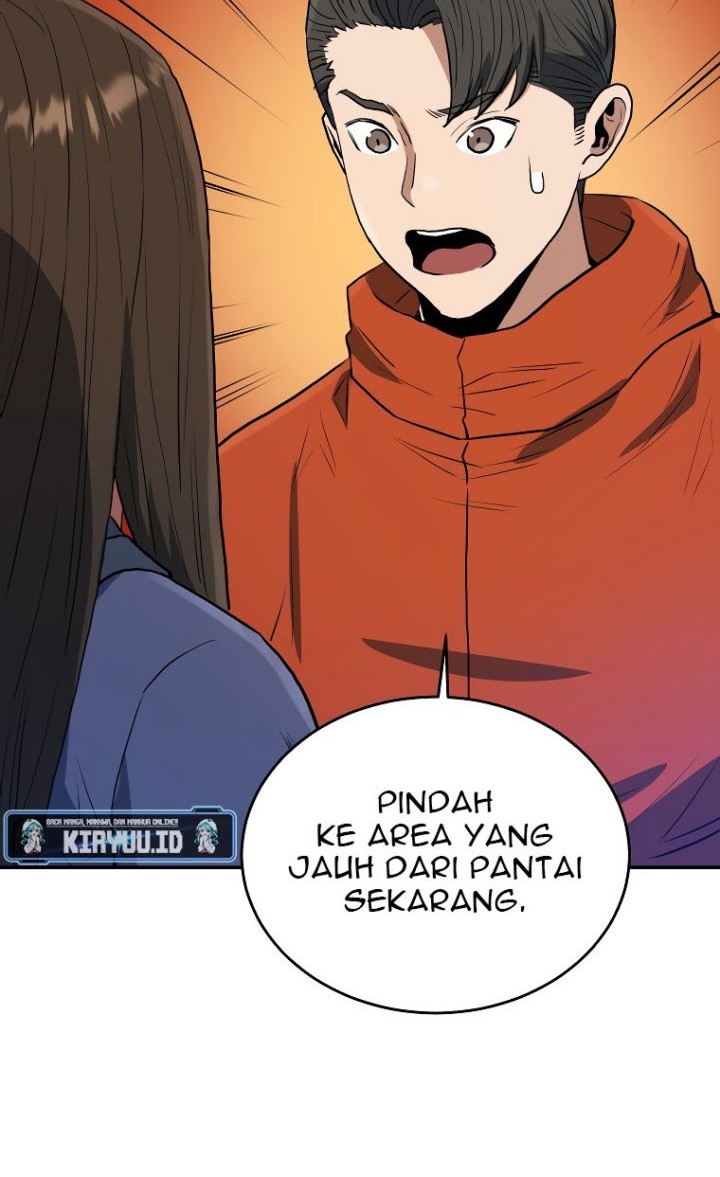 Rescue System Chapter 57 - halaman 27