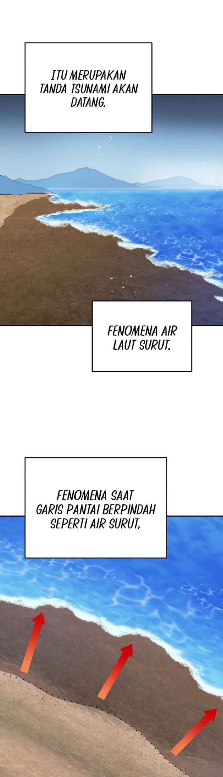 Rescue System Chapter 57 - halaman 33