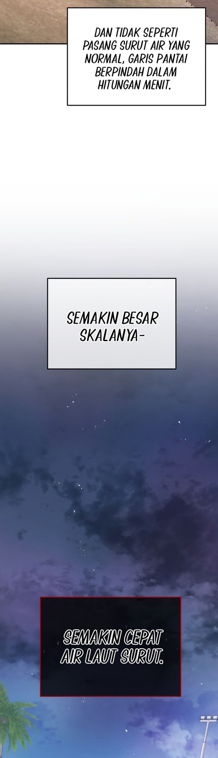 Rescue System Chapter 57 - halaman 34