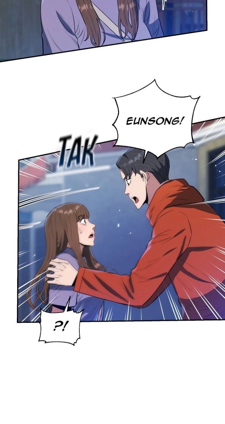 Rescue System Chapter 57 - halaman 36