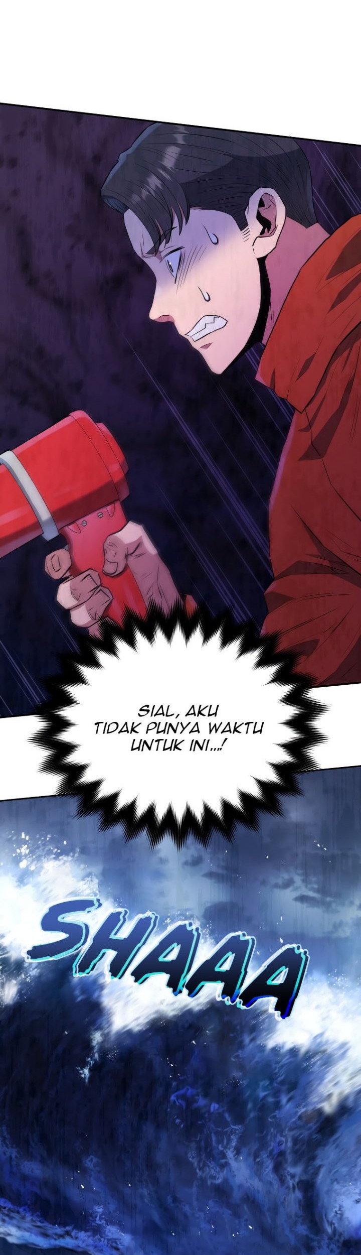 Rescue System Chapter 57 - halaman 52