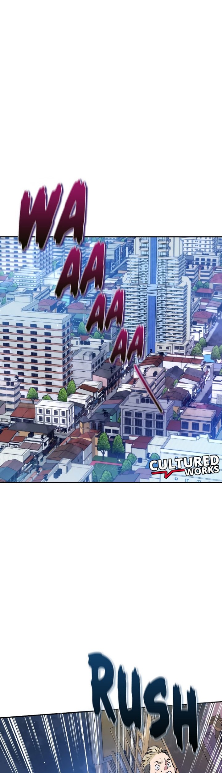 Rescue System Chapter 58 - halaman 25