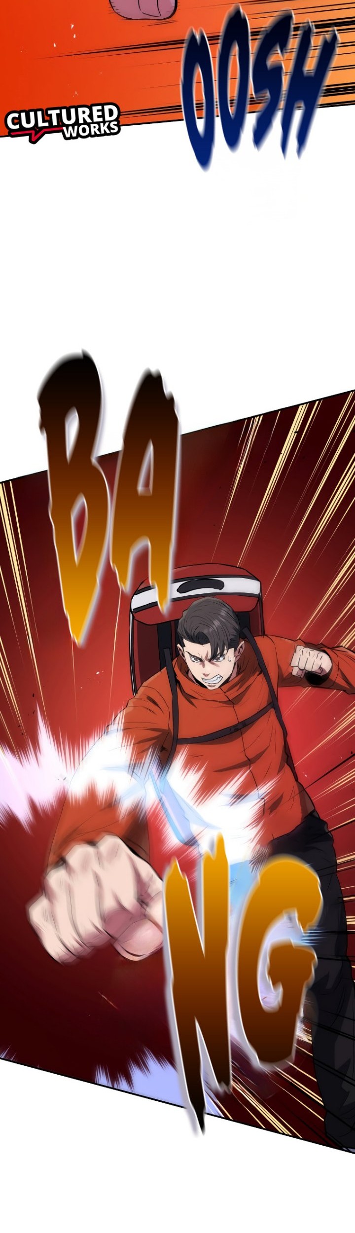 Rescue System Chapter 58 - halaman 35