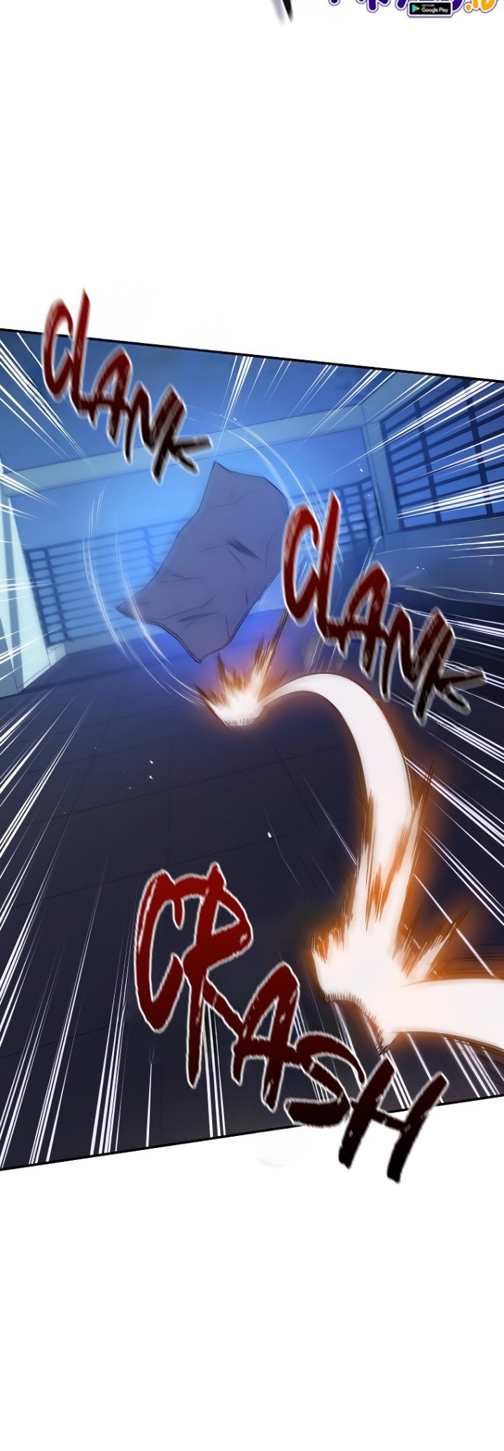 Rescue System Chapter 58 - halaman 37