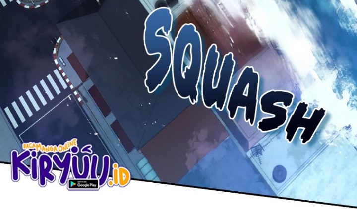 Rescue System Chapter 58 - halaman 46