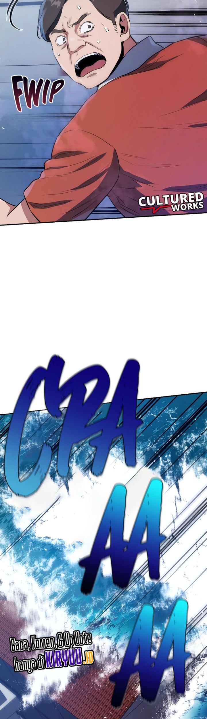 Rescue System Chapter 58 - halaman 48