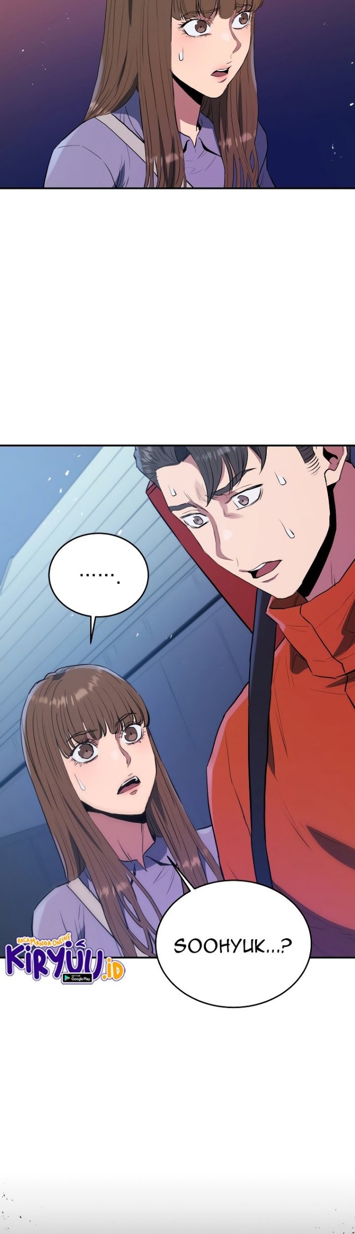 Rescue System Chapter 58 - halaman 53