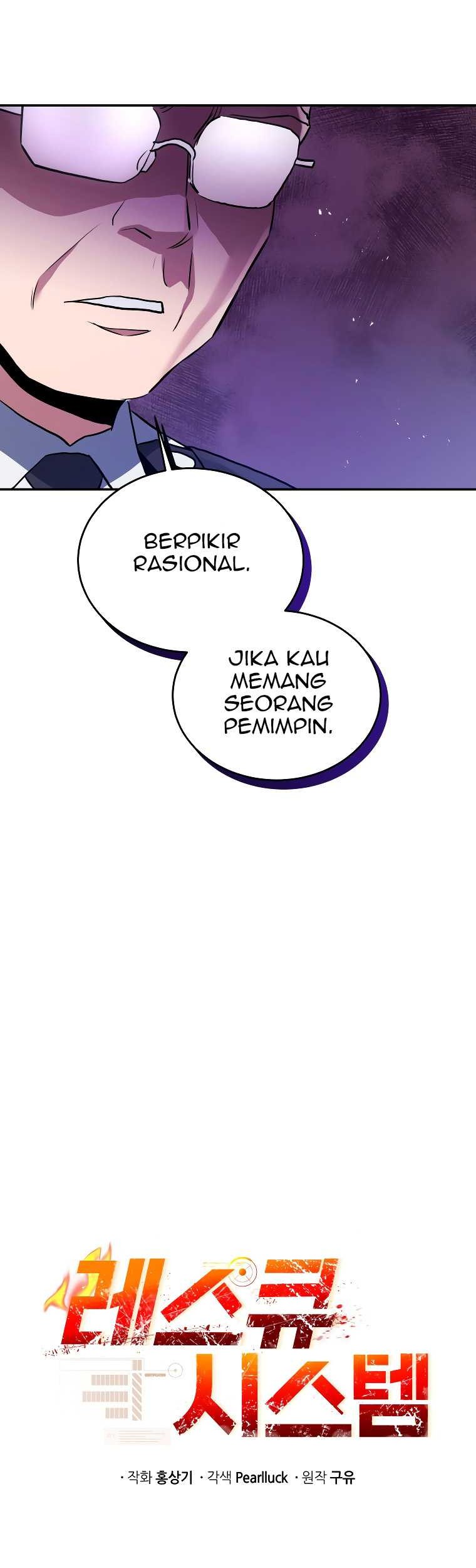 Rescue System Chapter 59 - halaman 13