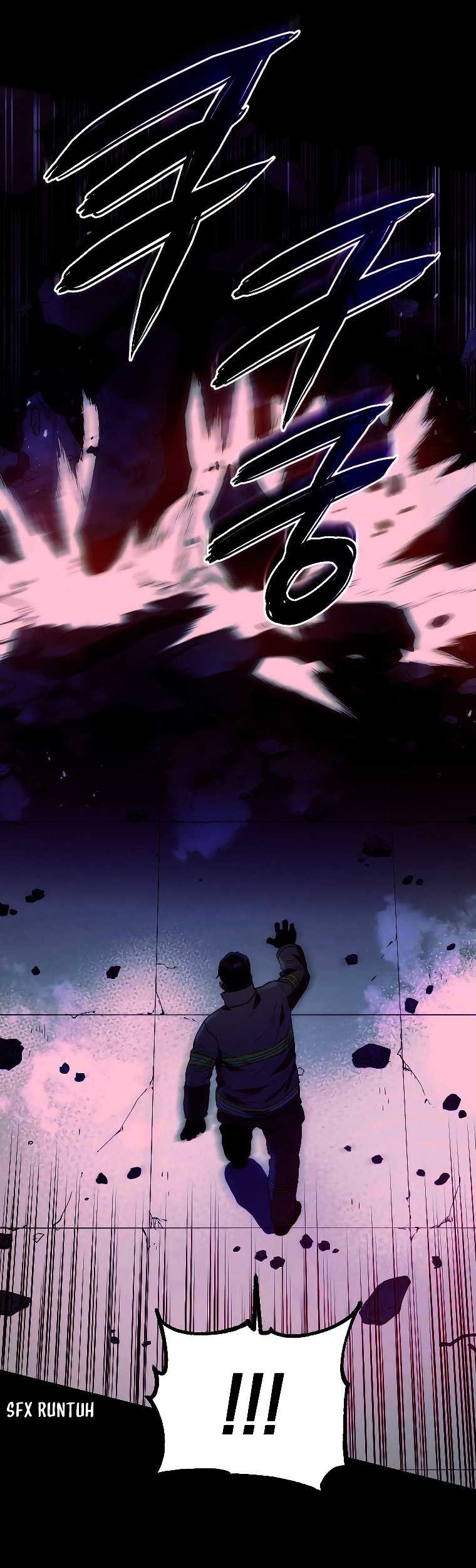 Rescue System Chapter 59 - halaman 20