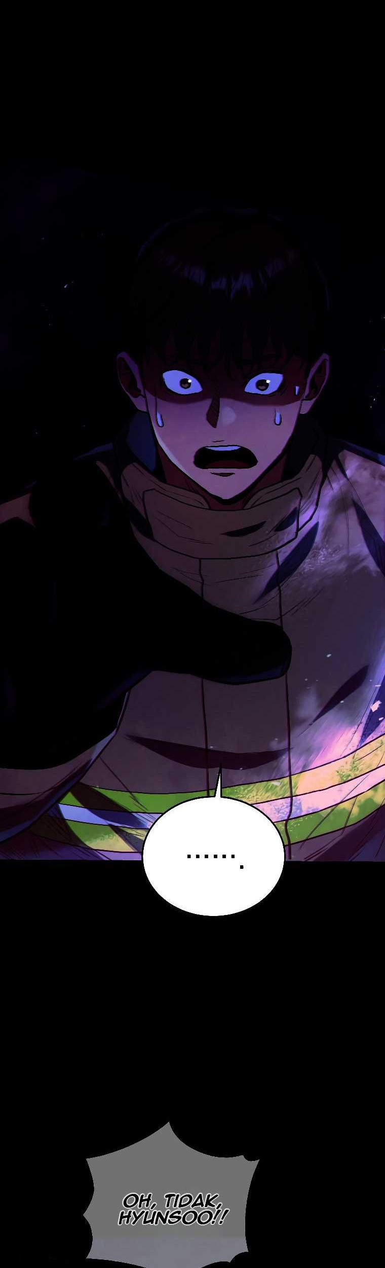 Rescue System Chapter 59 - halaman 21