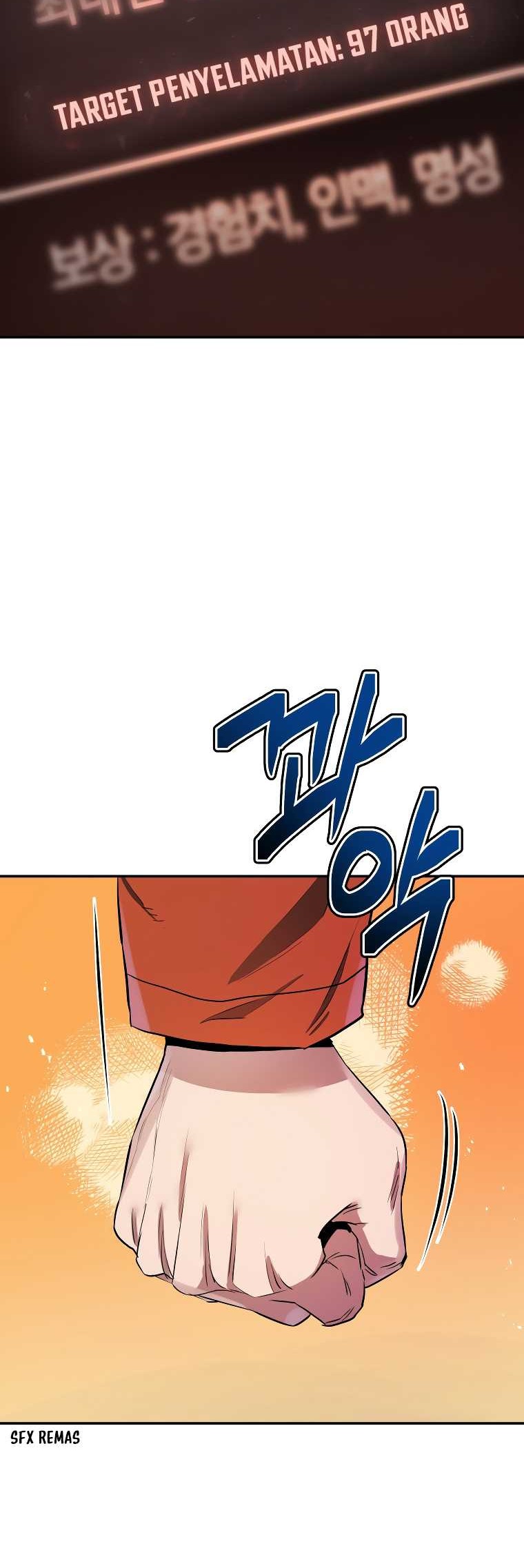 Rescue System Chapter 59 - halaman 37