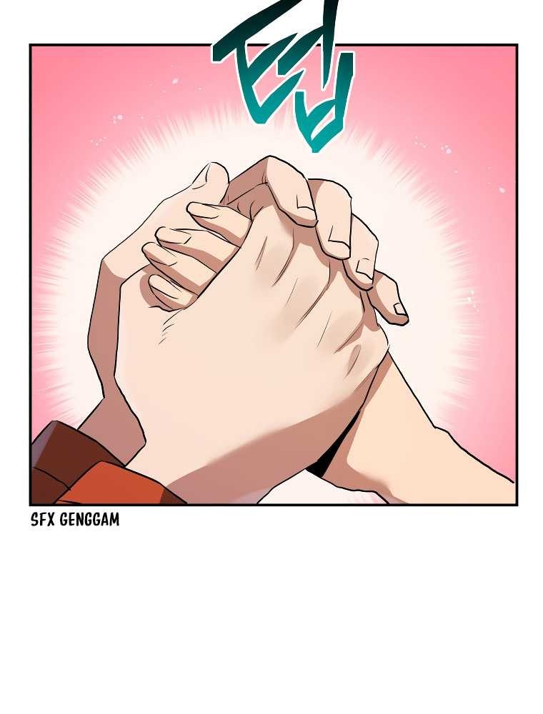 Rescue System Chapter 59 - halaman 42