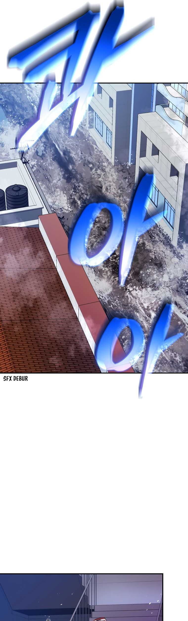 Rescue System Chapter 59 - halaman 45