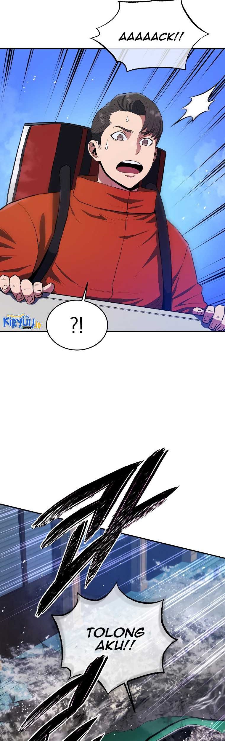 Rescue System Chapter 59 - halaman 48