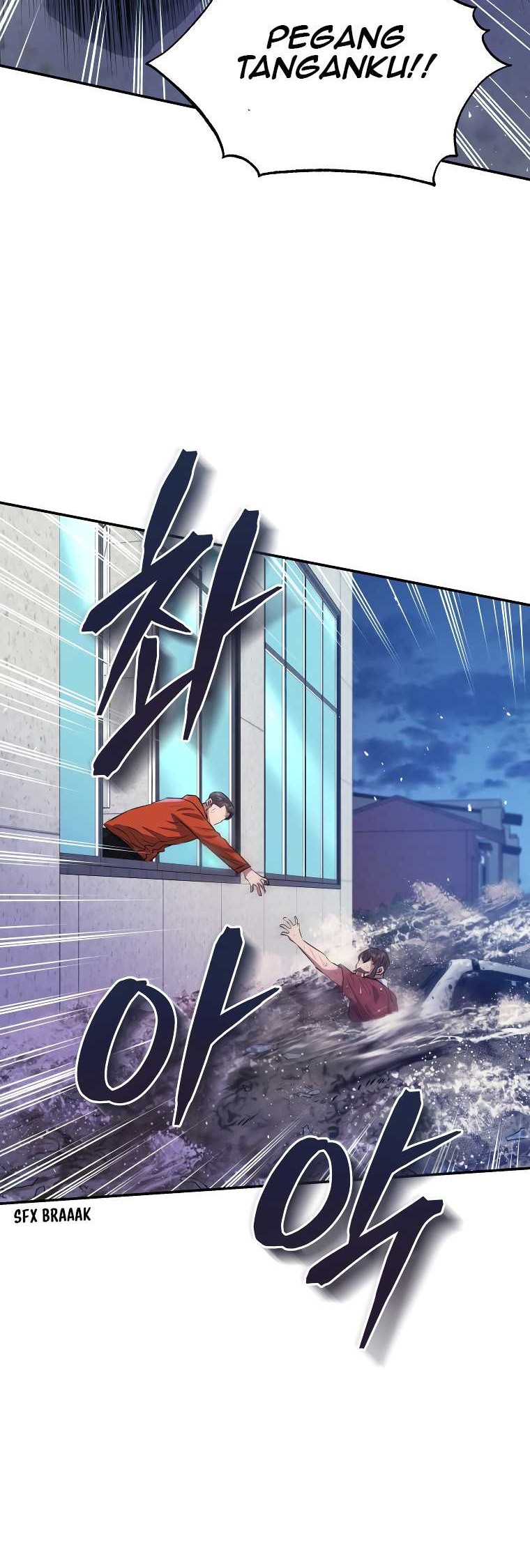 Rescue System Chapter 59 - halaman 50