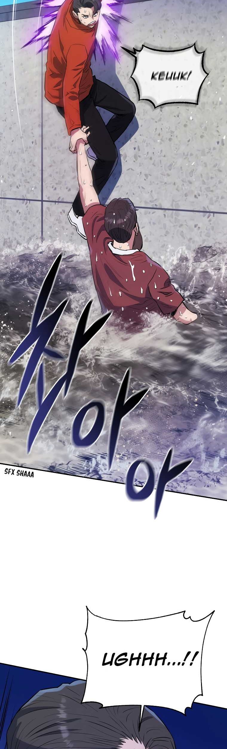 Rescue System Chapter 59 - halaman 52