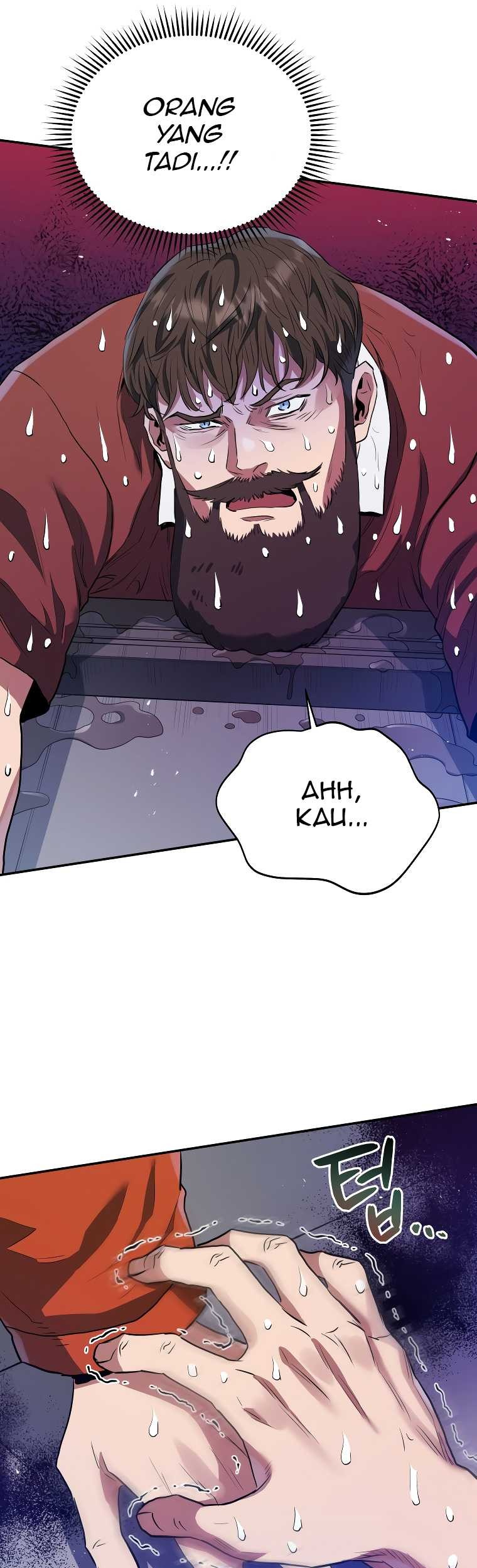 Rescue System Chapter 59 - halaman 56