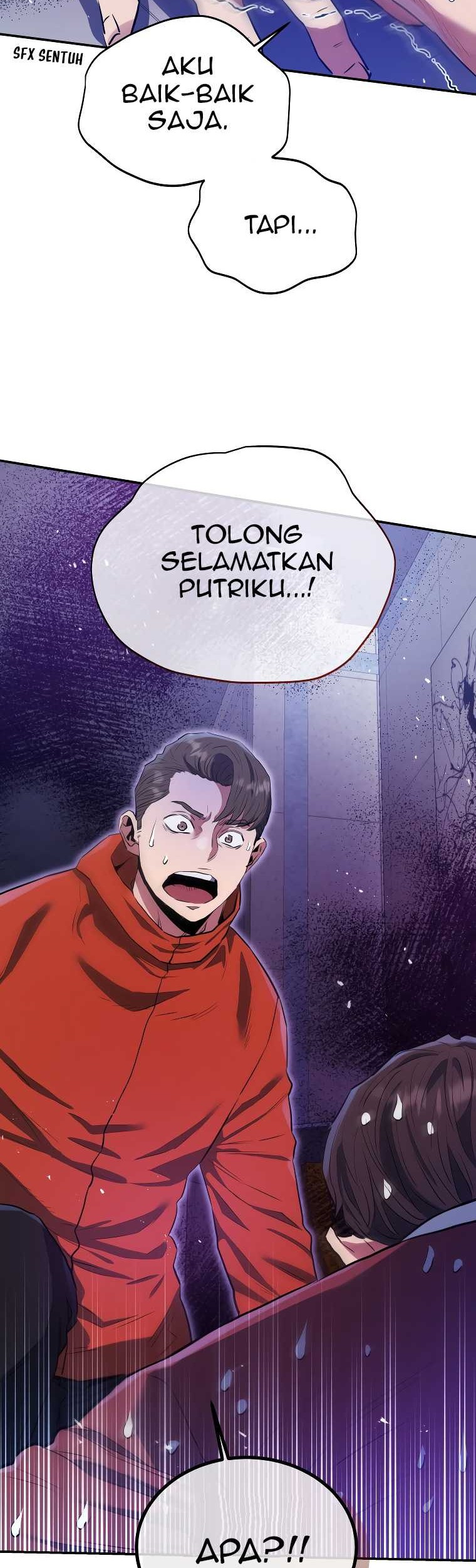 Rescue System Chapter 59 - halaman 57