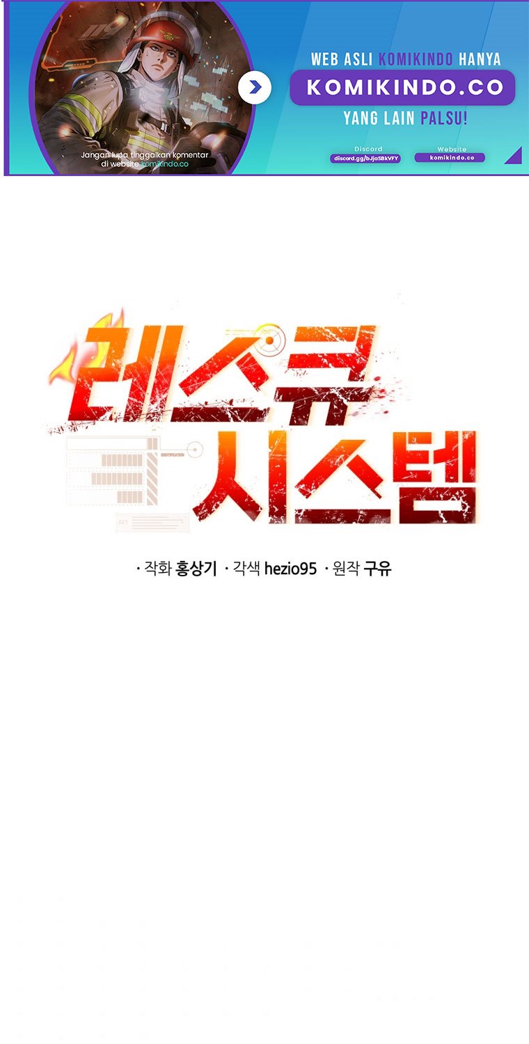 Rescue System Chapter 6 - halaman 2