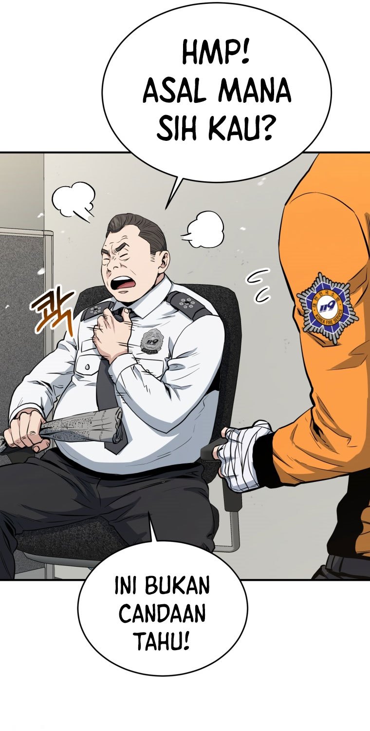 Rescue System Chapter 6 - halaman 23