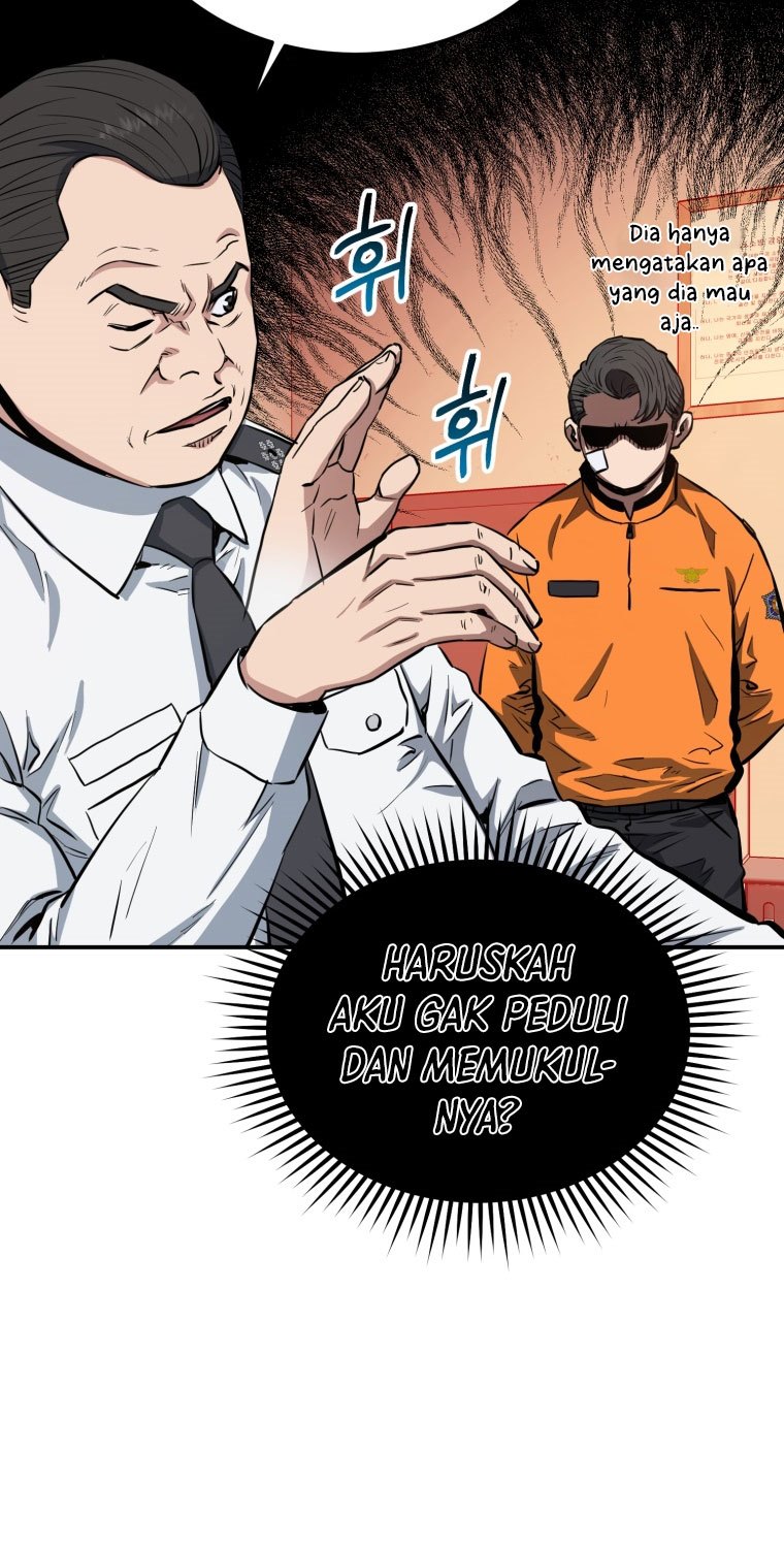 Rescue System Chapter 6 - halaman 27