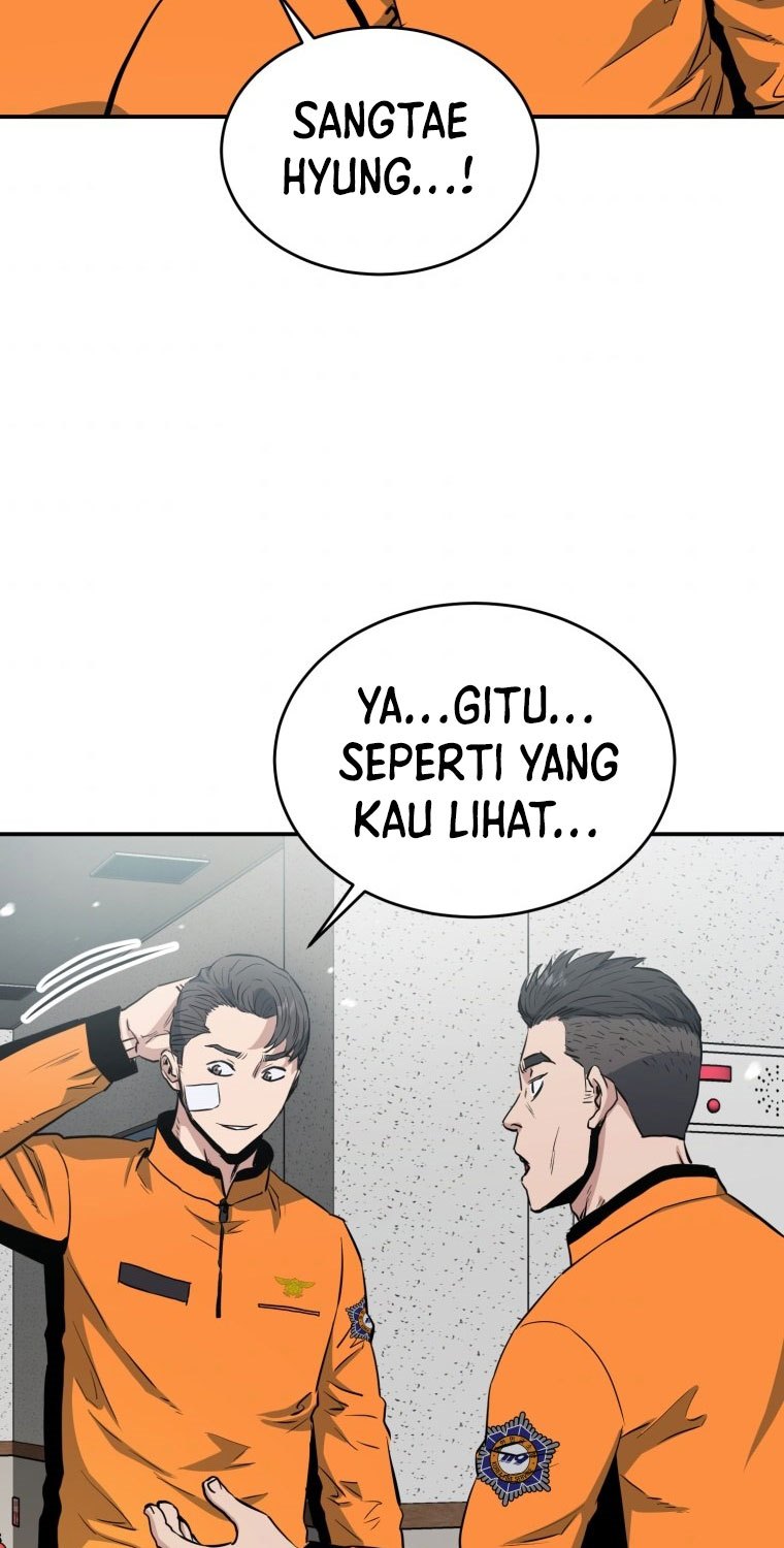 Rescue System Chapter 6 - halaman 31