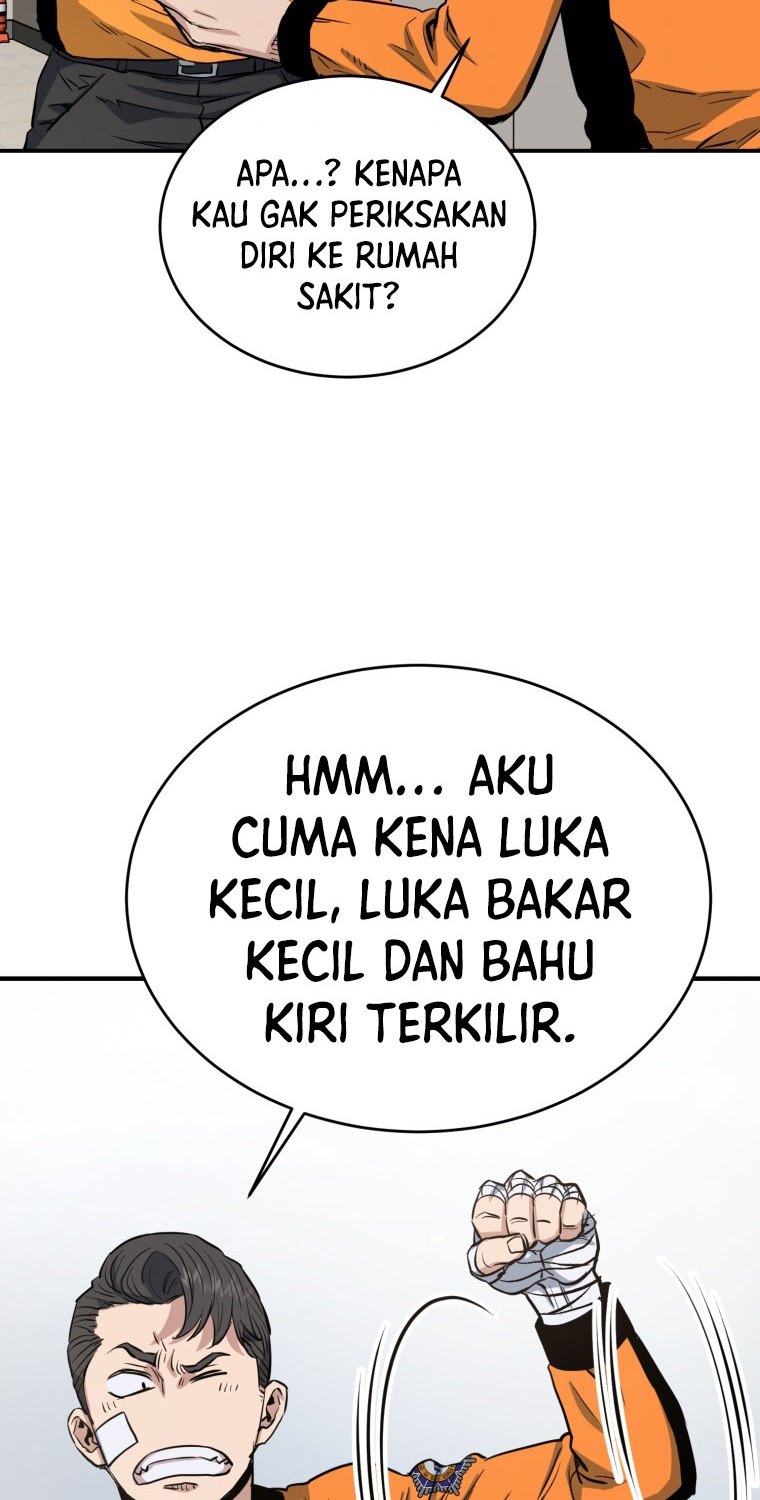 Rescue System Chapter 6 - halaman 32