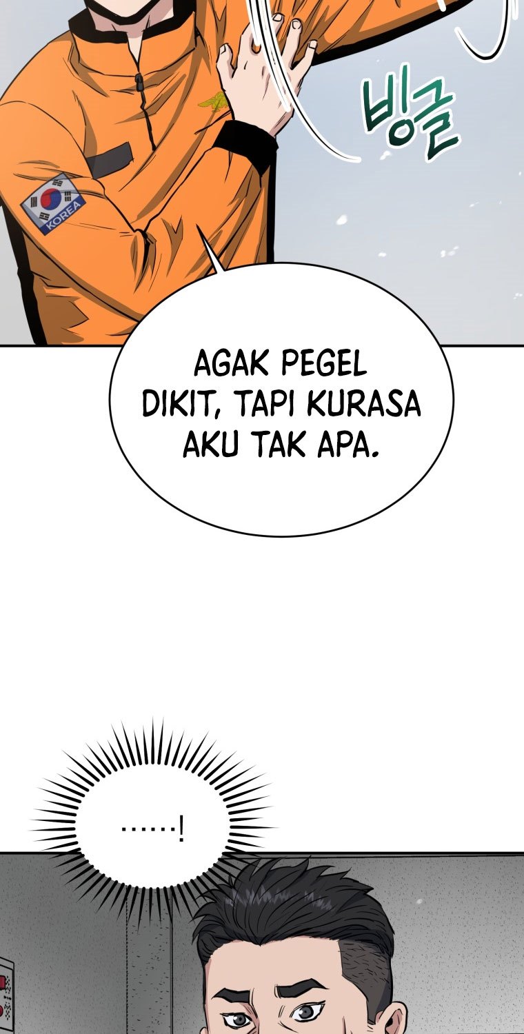 Rescue System Chapter 6 - halaman 33