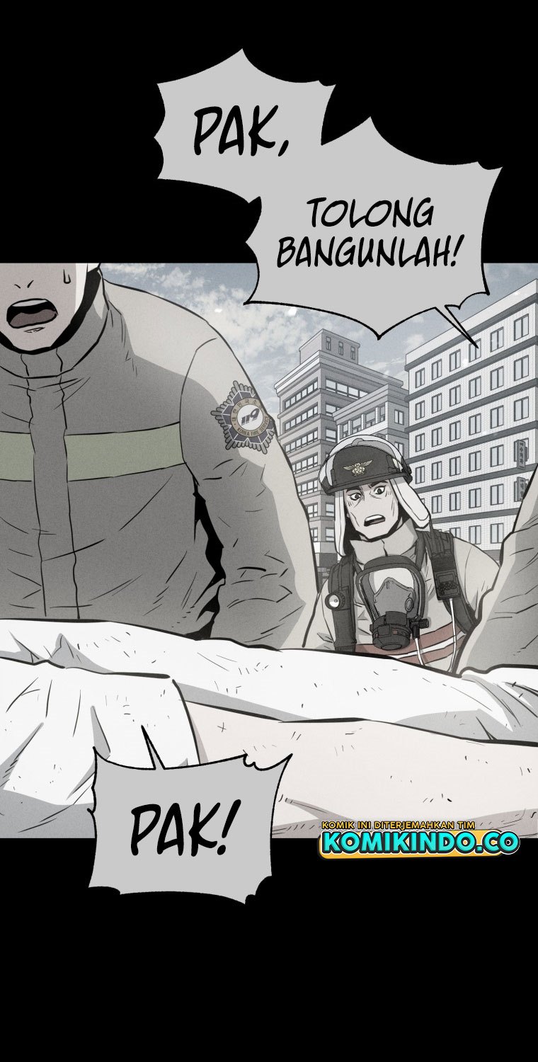 Rescue System Chapter 6 - halaman 36