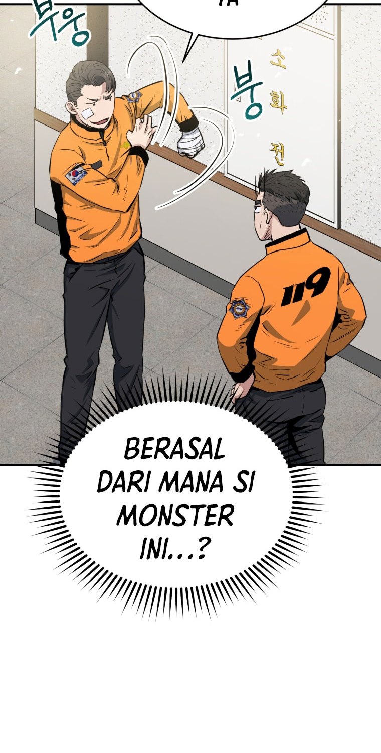 Rescue System Chapter 6 - halaman 39