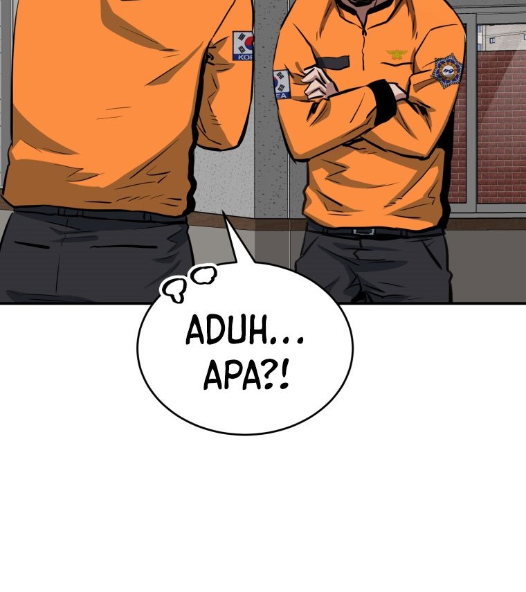 Rescue System Chapter 6 - halaman 42
