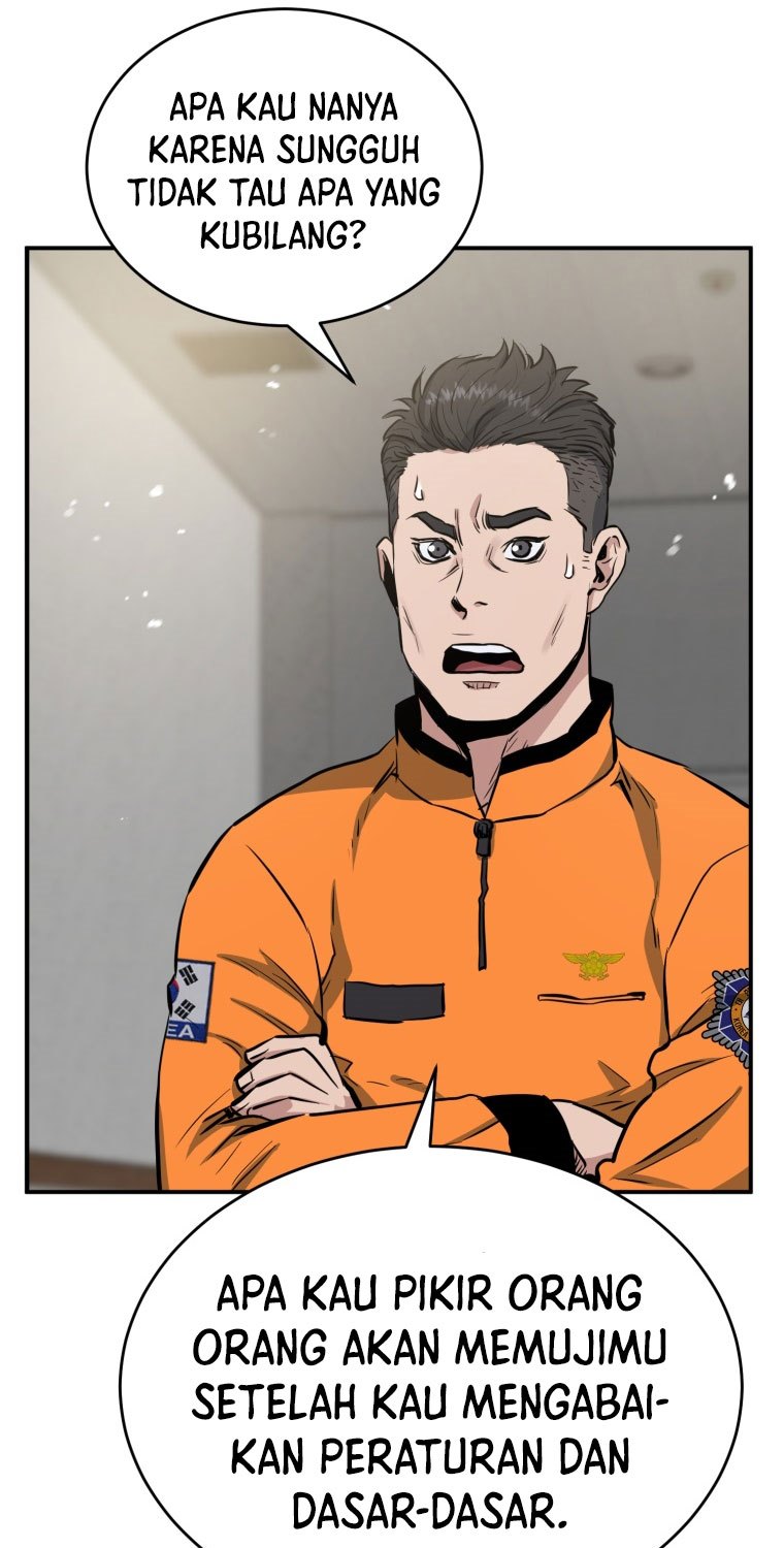 Rescue System Chapter 6 - halaman 43